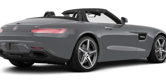 MERCEDES-BENZ AMG GT 2018 WDDYK8AA7JA014224 image